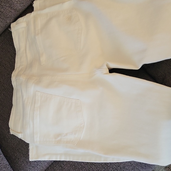 Good Hart off white jean - Picture 5 of 6